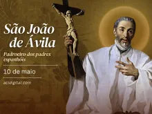 São João de Ávila