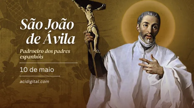 São João de Ávila