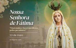 Nossa Senhora de Fátima