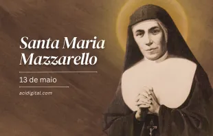 Santa Maria Mazzarello