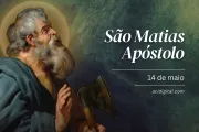 São Matias Apóstolo