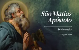 São Matias Apóstolo