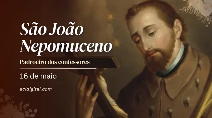 São João Nepomuceno