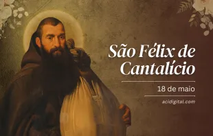 São Félix de Cantalício