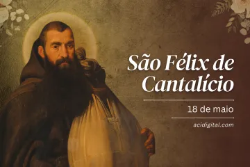 São Félix de Cantalício