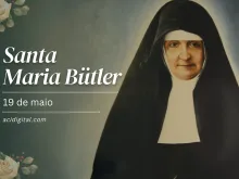 Santa Maria Bütler
