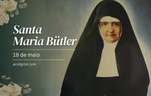 Santa Maria Bütler