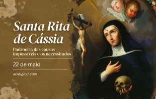 Santa Rita de Cássia