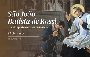 São João Batista de Rossi