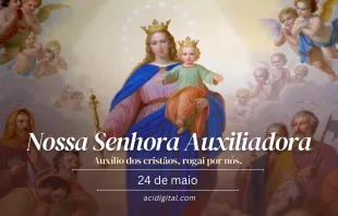 Nossa Senhora Auxiliadora