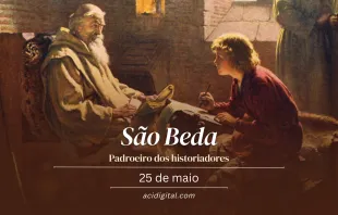 São Beda