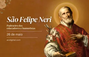 São Felipe Neri