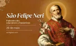 São Felipe Neri