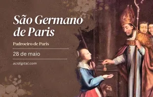 São Germano de Paris