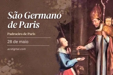 São Germano de Paris