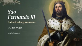 São Fernando III