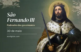 São Fernando III