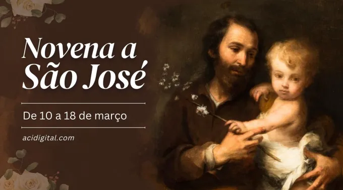 Novena a São José