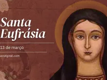 Santa Eufrásia