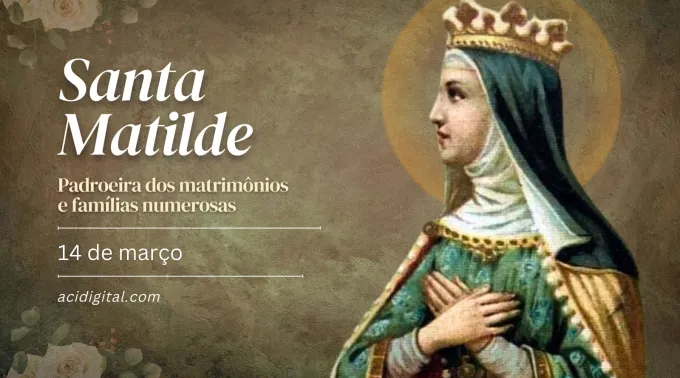 Santa Matilde