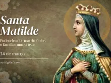 Santa Matilde