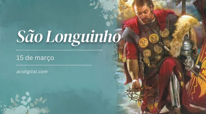 São Longuinho
