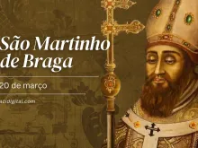 São Martinho de Braga