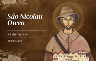 São Nicolau Owen