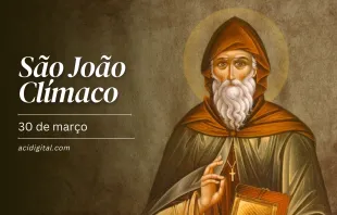São João Clímaco