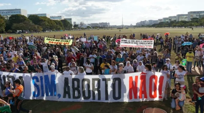 Brasil Sem Aborto