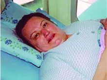 Venerável Maria de Lourdes Guarda.