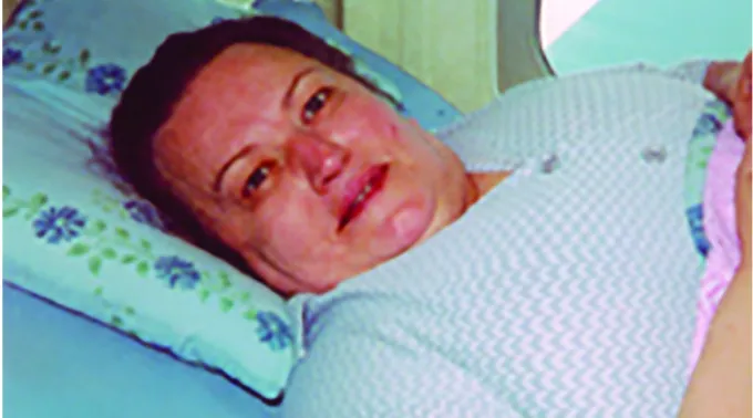 Venerável Maria de Lourdes Guarda. ?? 