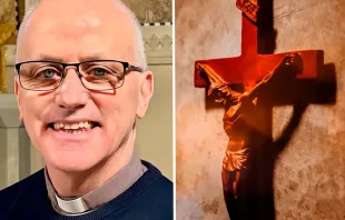 Martin Chambres e cruz.