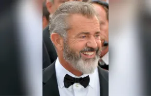 Mel Gibson