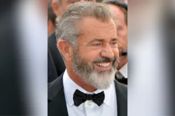 Mel Gibson