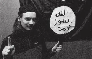 Alexander Scott Mercurio.