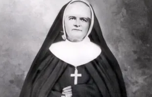 Madre Maria Leônia Paradis