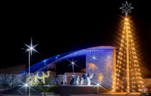 Presépio Menino Deus em Triunfo (PB) é o maior presépio permanente em tamanho real do Brasil