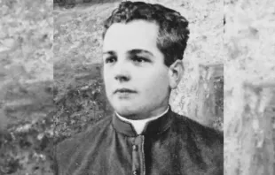 Padre Michal Rapacz