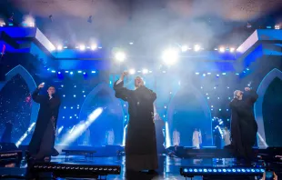 Misericórdia Brasil