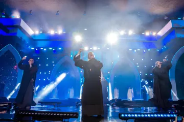 Misericórdia Brasil