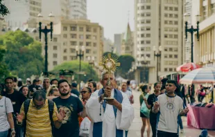 Missão Thalita Kum.