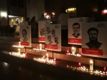 Mais de 370 membros da Igreja foram assassinados, sequestrados e presos arbitrariamente entre 2022 a 2025, segundo a ACN.