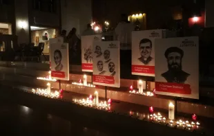 Mais de 370 membros da Igreja foram assassinados, sequestrados e presos arbitrariamente entre 2022 a 2025, segundo a ACN.