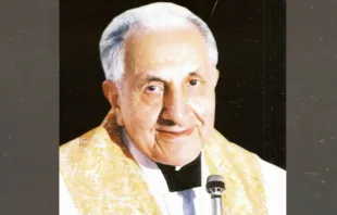 Padre Angelo Angioni, missionário no Brasil, é declarado venerável por Leão XIV.