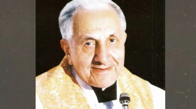 Padre Angelo Angioni, missionário no Brasil, é declarado venerável por Leão XIV. ?? 