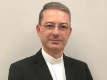 Monsenhor Evandro Campos Maria