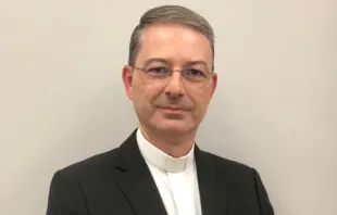 Monsenhor Evandro Campos Maria