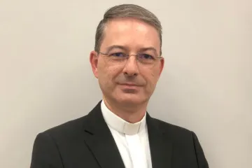 Monsenhor Evandro Campos Maria