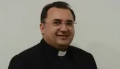 Padre de Natal é o novo reitor do Pontifício Colégio Pio Brasileiro de Roma
